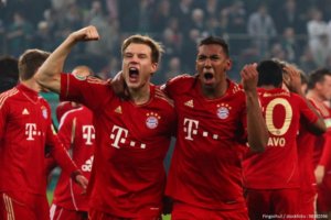 bayern munich FC
