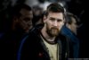 Laporta tilbyder det seneste om Leo Messi kontraktforlængelse