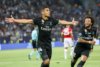 Benitez identificerer Real Madrids fordel mod Liverpool
