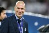Zidane holdning til den europæiske Super League er klar
