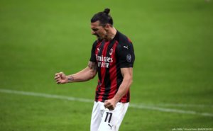 zlatan