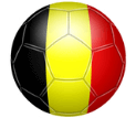 Belgien