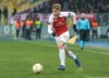 Arteta sætter mål og hjælper målet for Smith Rowe