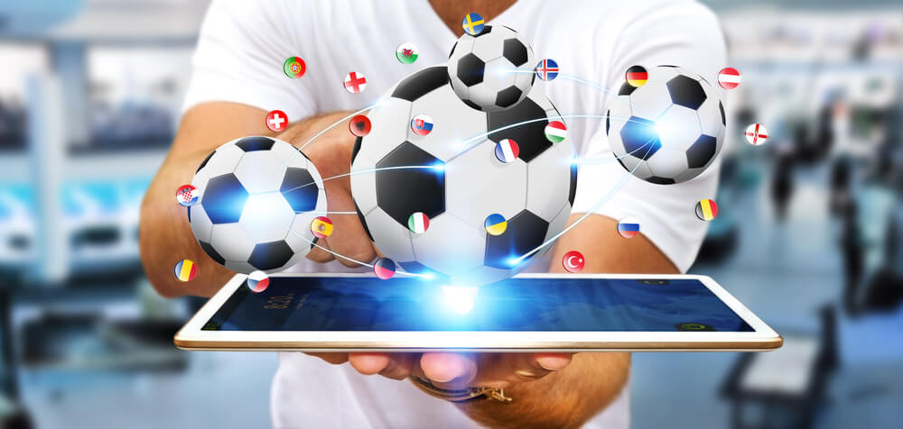 European betting