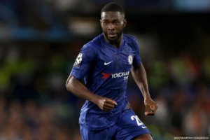Fikayo Tomori