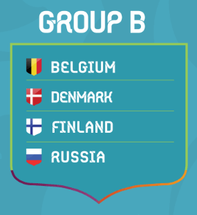 Gruppe B