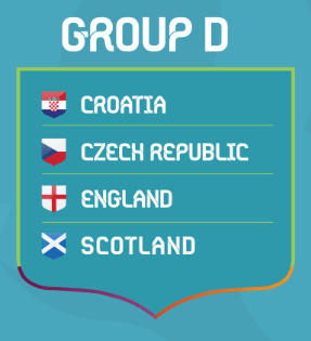 Gruppe D