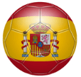 Spanien