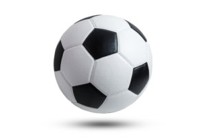 soccer ball