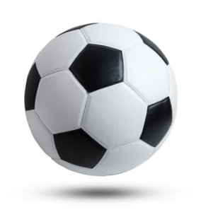 EURO2020 ball