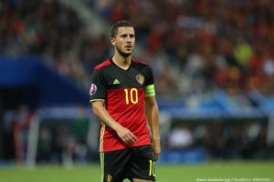 Eden Hazard