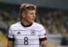 Kroos advarer Tyskland forud for Euro 2020 face-off med Frankrig