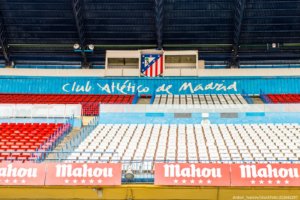 Atletico Madrid