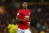 „Jeg vil aldrig undskylde for, hvem jeg er“ — Rashford reagerer på racistisk misbrug