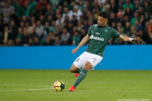 William Saliba