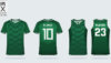Hvorfor er grønne kits forbudt i Serie A fra 2022/23 og fremefter?