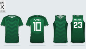 green kits