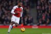 Lacazette nærmer sig Arsenal exit? Agent reagerer på roma-rygter