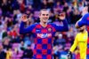 Griezmann ‘nyder at være på Barca’ midt i exit spekulationer