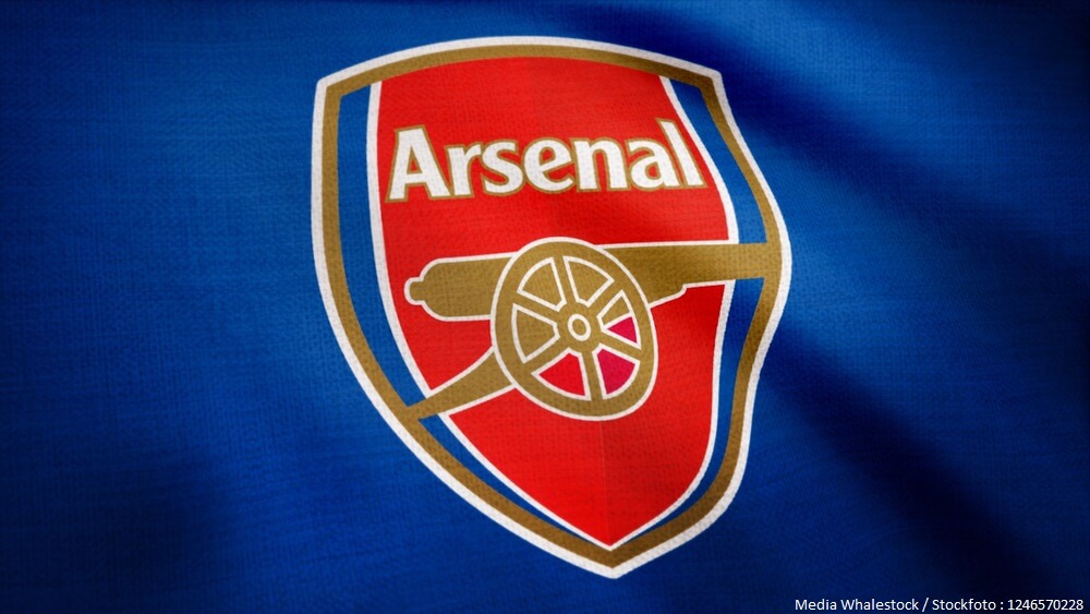 Arsenal FC 1