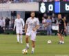 Eden Hazard chokerende indrømmelse om hans ankelskade