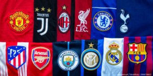 European clubs