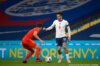 Phil Foden reagerer på at have Jack Grealish som holdkammerat