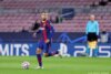 Jordi Alba hits tilbage på kritikere over hans løn cut afslag