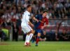 De 21 fodboldspillere at have spillet med Messi og Ronaldo
