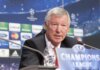 Ferguson forklarer, hvordan Ronaldo ‘ofrede sig selv’ for at være den bedste