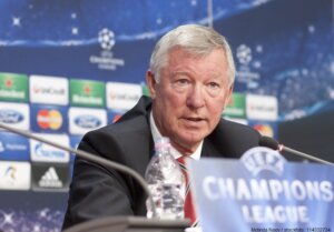 Alex Ferguson