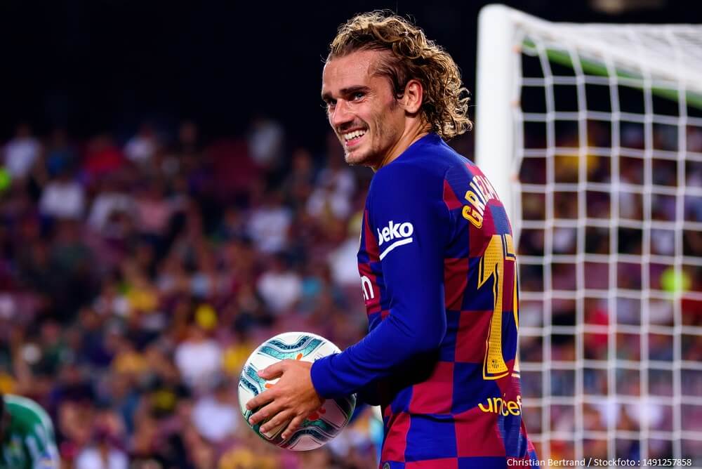 Griezmann 2