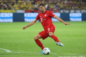 Leon Goretzka