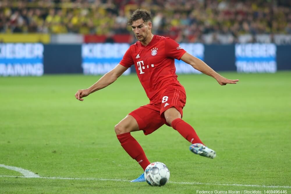 Leon Goretzka