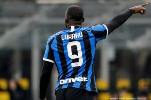 Lukaku 9