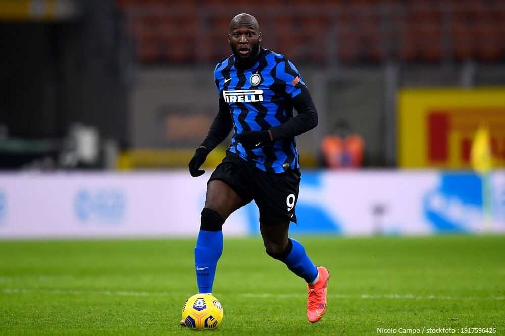Lukaku