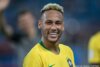 Neymar kræver respekt efter at bryde Brasilien World Cup rekord