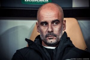 Pep Guardiola