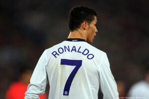 Ronaldo