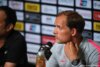 Tuchel lister Chelsea fejl, der førte til tab mod Juventus