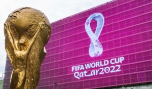 2022 FIFA World Cup