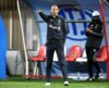 Allegri advarer Juventus spillere efter et hjem nederlag til Sassuolo