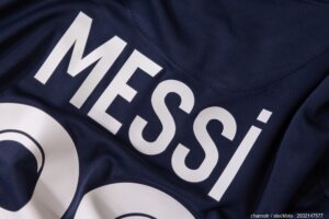 Messi 30
