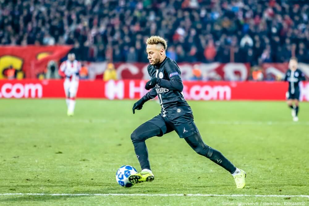 Neymar JR
