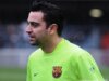 Xavi inches tættere på en Barcelona tilbagevenden