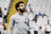 Foster forklarer, hvorfor Salah er en topprofessionel