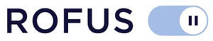 rofus logo