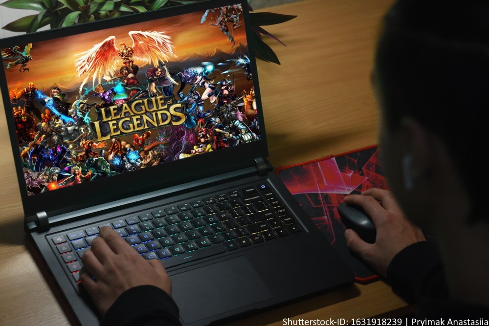 League of Legends – et hurtigt overblik