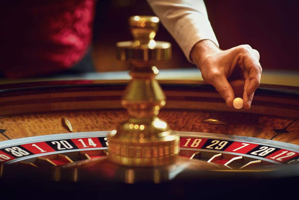 Casino-test: Sådan finder du det bedste online casino