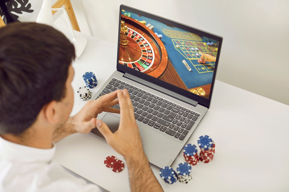 Danske online casinoer med licens
